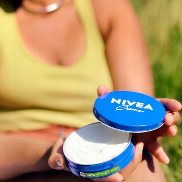 380254 NIVEA LE Pride Creme Yleiskreemi 75 ml