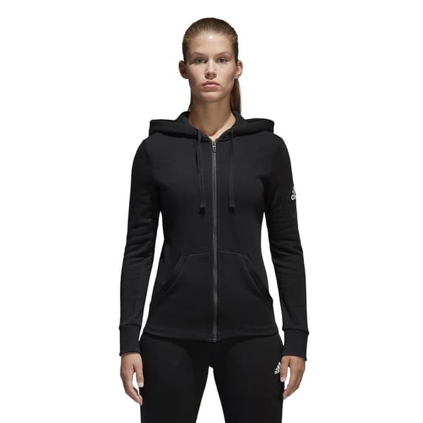 ADIDAS ESSENTIALS SOLID XS SWEATSHIRT