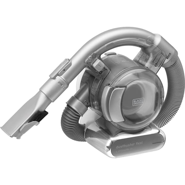 Black Decker PD1820L-QW Sladdlös Dammsugare
