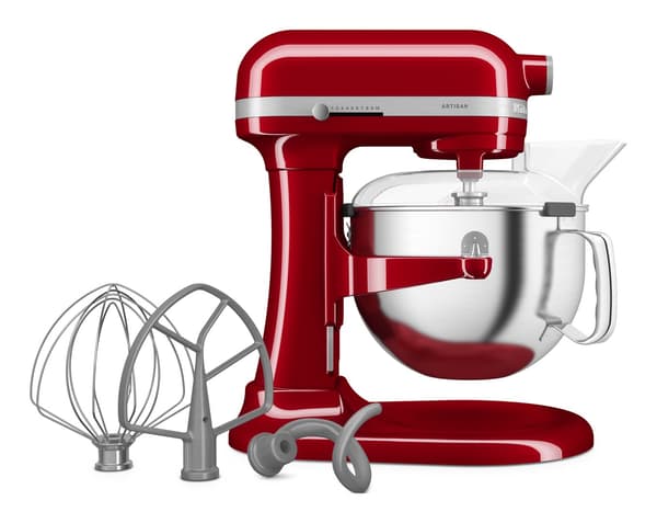 KitchenAid 5KSM60SPXEER -ruoanvalmistuskone