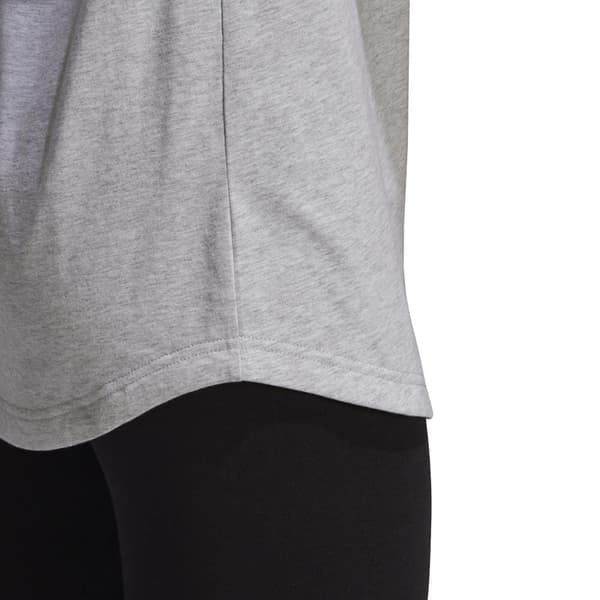 NAISTEN ADIDAS PERFORMANCE T-PAITA XS