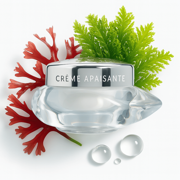 Thalgo lindrende creme mod rødme 50 ml