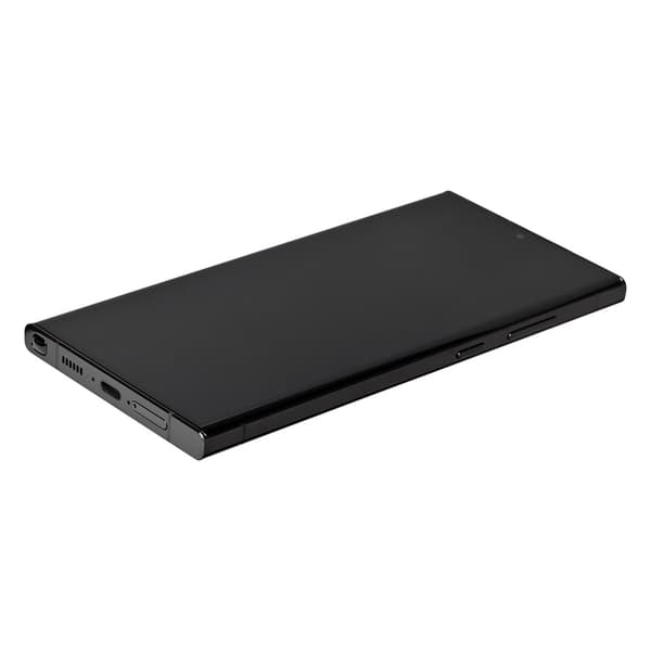 Galaxy S23 Ultra S918B DS 8/256GB Sort (GENOPBYGET) 2 år
