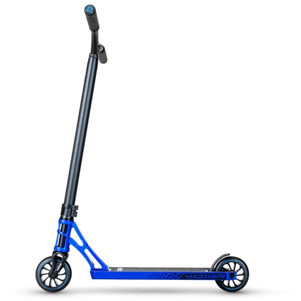 MGP MGX 450 Trick Scooter | Stålblå
