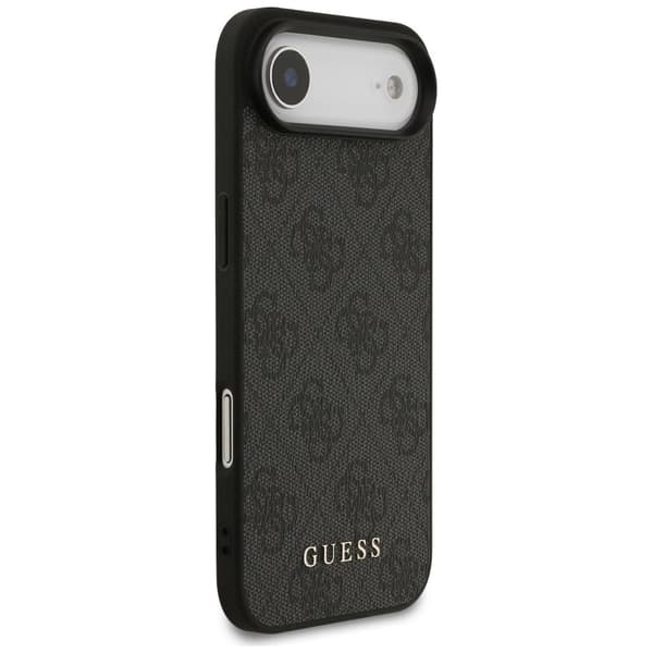 Guess 4G Classic cover til iPhone 17 Air - sort