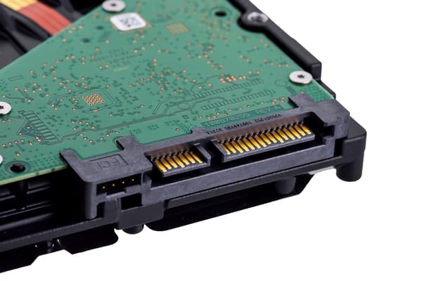Seagate SkyHawk 1TB SATA ST1000VX013 3,5" harddisk