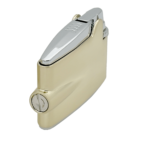 RONSON MINI PREMIER VARAFLAME GOLD gaslighter
