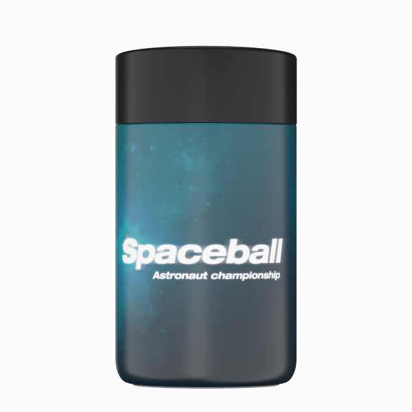 Kambukka Olympus Spaceball Brystbold 300ml termisk krus