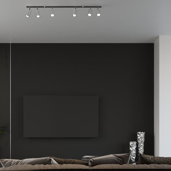 MIRAX 3 GU10 KROM LUMILO 07.339.29