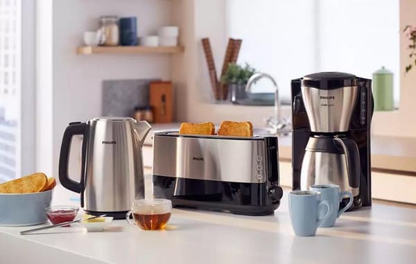 Elkedel PHILIPS HD9351/90 Daily Collection
