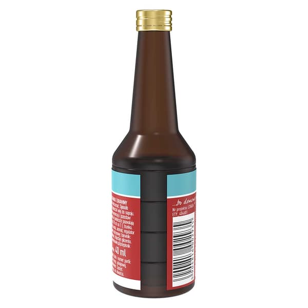 Smakessens - Tranbär 40ml