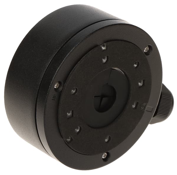 Hikvision DS-1280ZJ-XS (sort) kamerabeslag