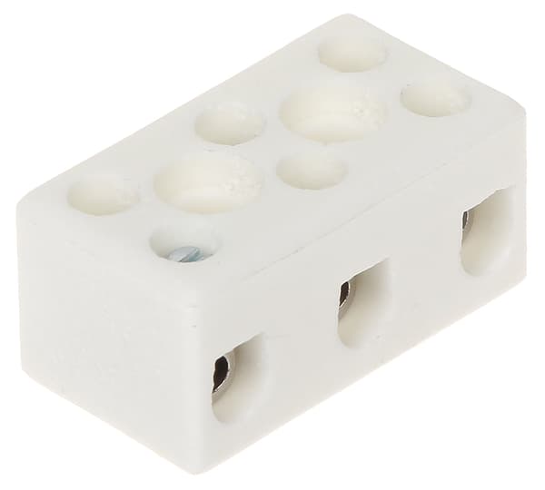 KE-CPO-5A-3P Simet elektrisk terning