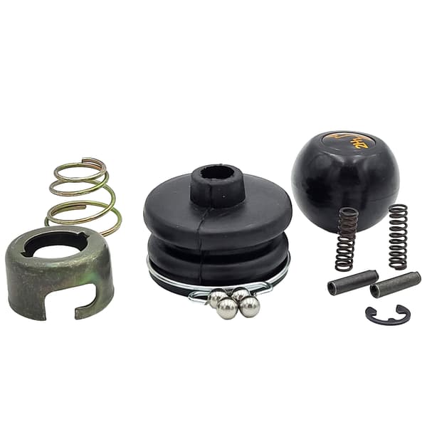 Reparationskit til gearstang med knop (Suzuki Samurai)