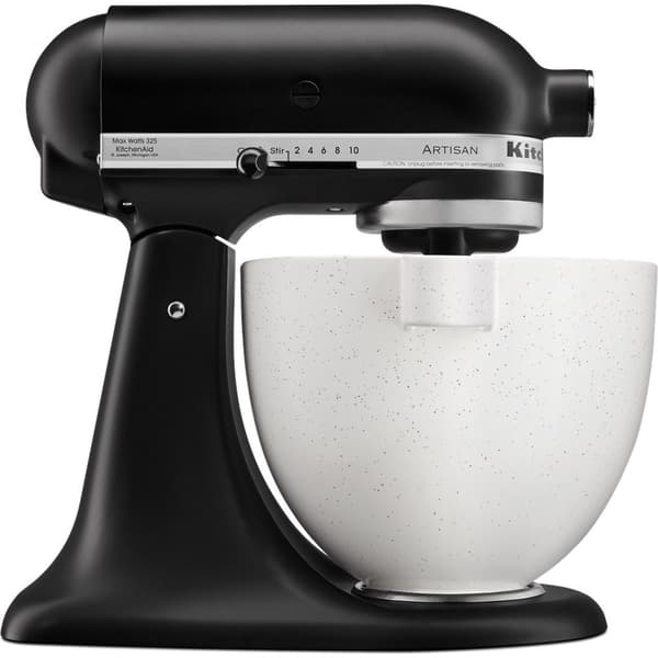 KitchenAid 5KSM125EBM Matberedare