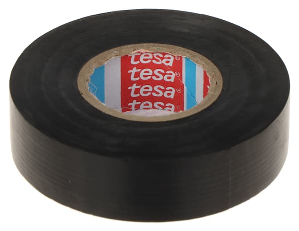 Tesa Tesaflex-7000V 20x19 mm eristävä teippi