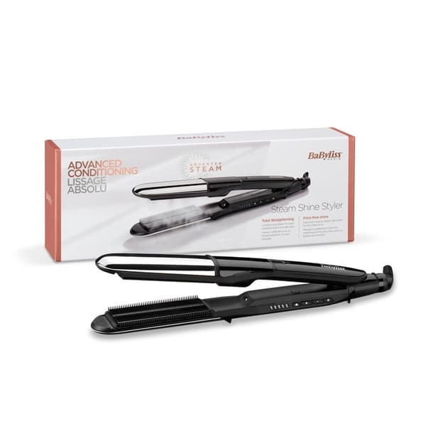 BABYLISS ST496E Plattång