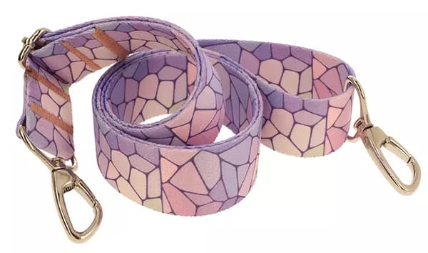 MOSAIC väskrem 40mm ZEPNIJ silver