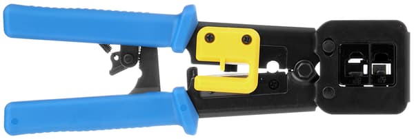 HT-240T STIKKRIMPEVÆRKTØJ