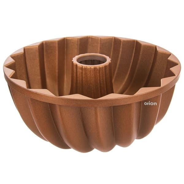 Marissa non-stick kageform med skorsten 24 cm