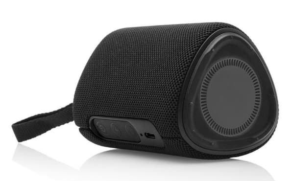Bluetooth højttaler JVC XS-E213B Sort
