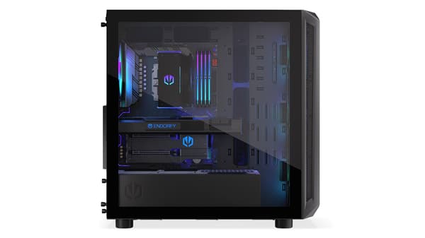 ENDORFY Arx 700 ARGB -kotelo