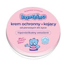 BAMBINO BESKYTTENDE CREME 75ML
