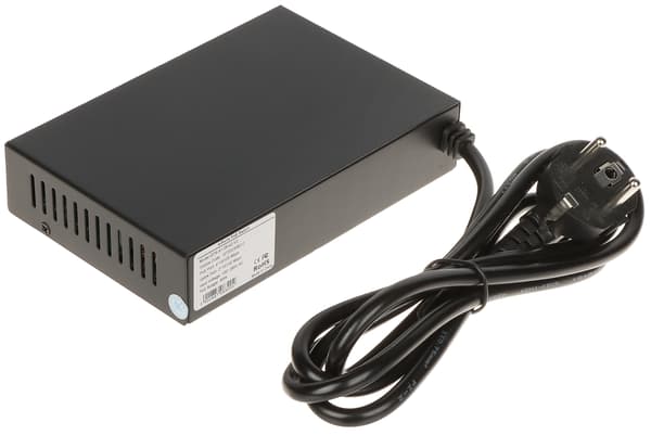 POE-SWITCH GTX-A1-06-42-V2 4-PORT