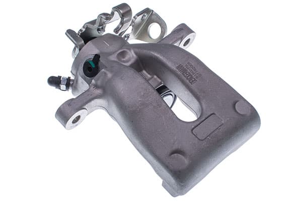 BREMSEKALIPER BAG VENSTRE B190075L DENCKERMANN