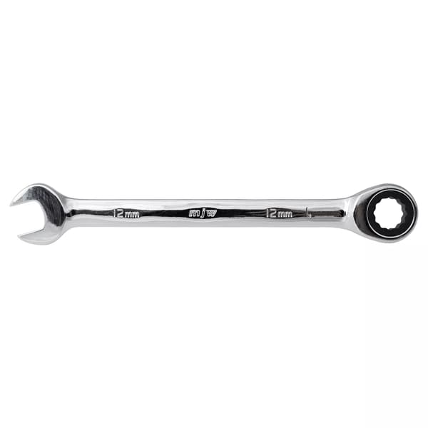 MJW 12 mm räikkäavain