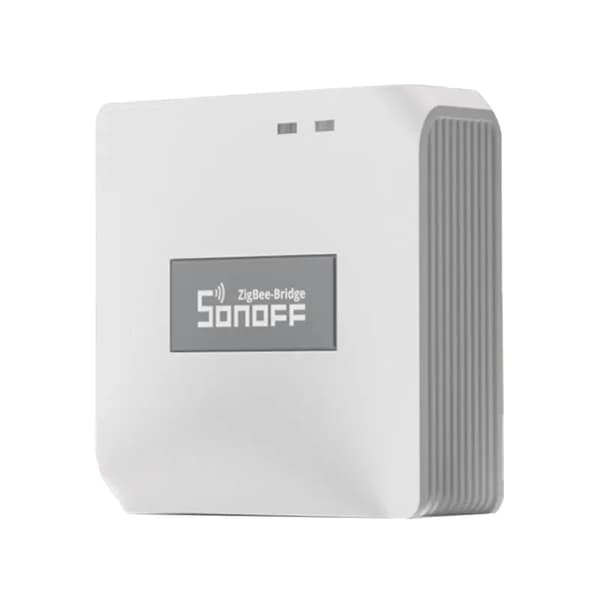 Sonoff ZB Bridge-P Smart ZigBee Pro Gateway