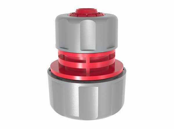 AWTOOLS SLANGEFORBINDELSE 3 4-1/2" ÆSKE - 40 STK.