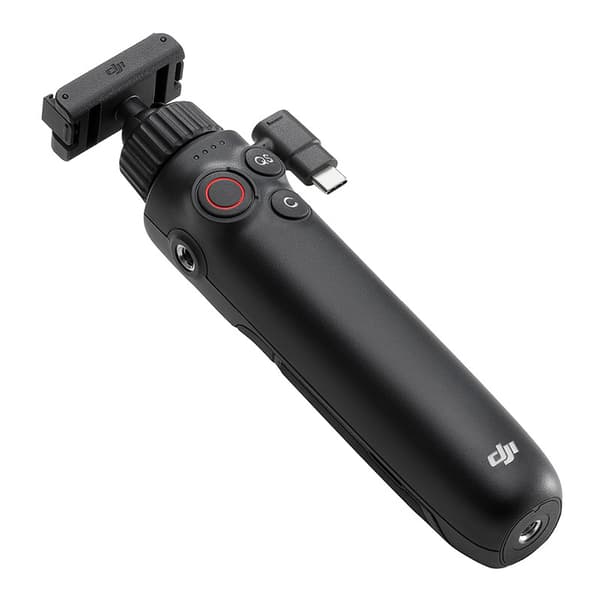 DJI Osmo Action -monitoimilatauskahva