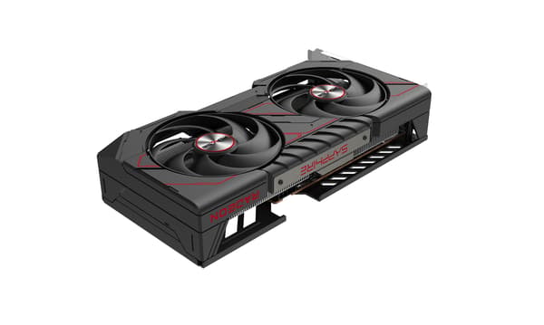 Sapphire PULSE RX 9060 XT GAMING 8GB grafikkort
