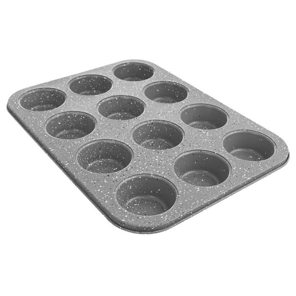 Graniittinen muffin-muotti GRANDE