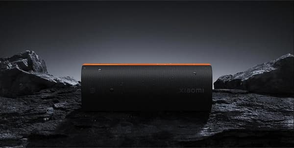 XIAOMI Sound Party Bluetooth-kaiutin musta