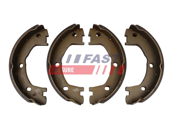 BREMSEBAKS FT30024 FAST