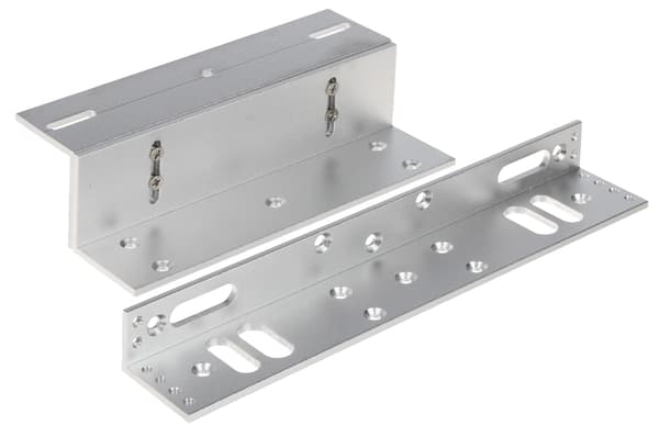 Z-FORMET OG VINKLET BZE-283-5