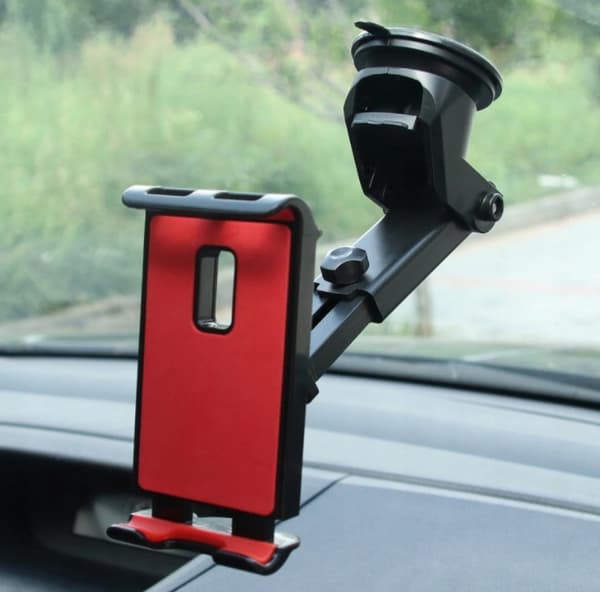BILHOLDER TIL VINDU, COCKPIT, TELEFON