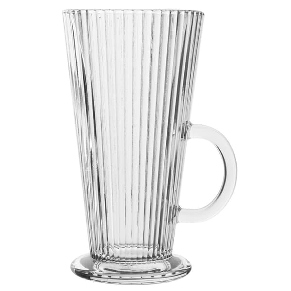 Kaffeglas til latte 300 ml