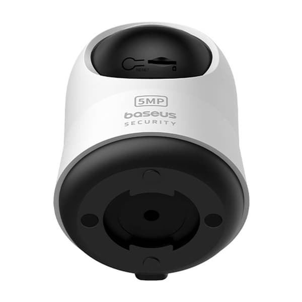 Baseus P1 Pro 3K inomhuskamera (vit)