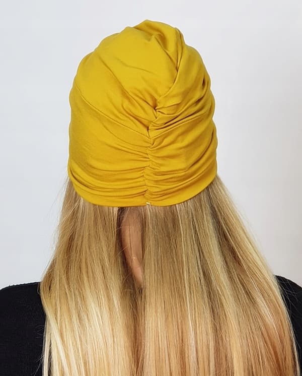 Turban Flora BM-034 EVA DESIGN