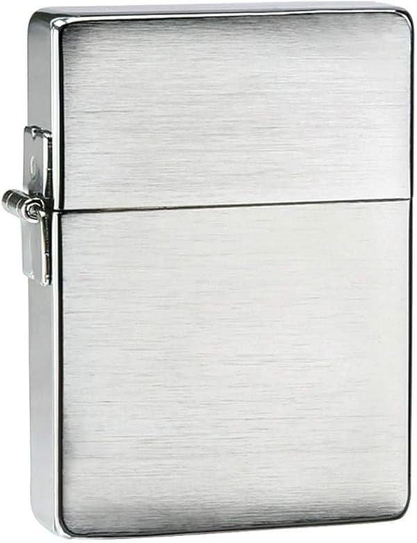 ZIPPO REPLICA 1935 Lighter 60001173