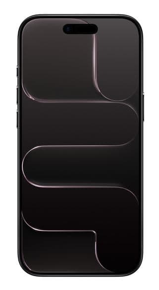 APPLE iPhone Air 1TB Space Black MG2W4HX/A