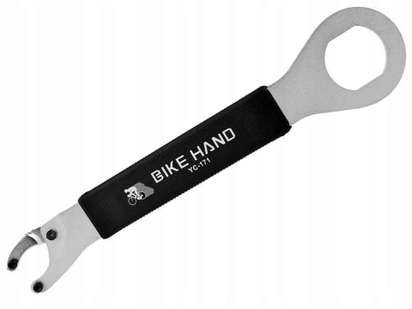 Bike Hand YC-171 Krankboksnøgle