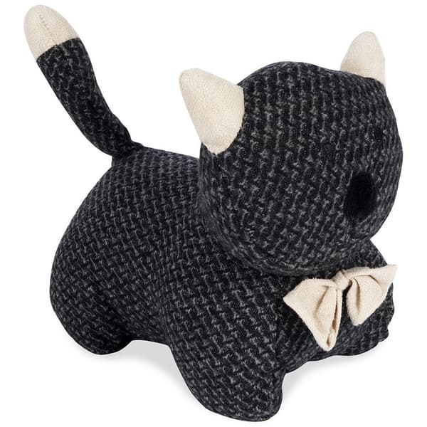 Dörrstopp katt 20 cm