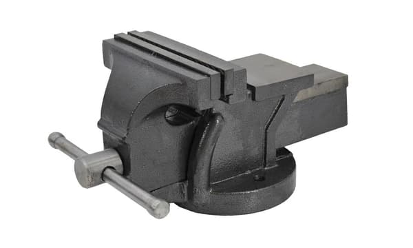 AWTOOLS LÅSESMEDSKRUESTIK, FAST, LET, 4" 100 mm