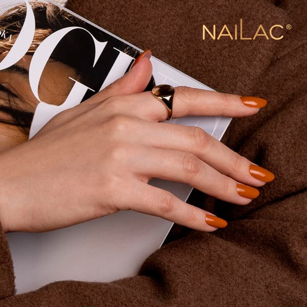 #445 NaiLac Hybrid Nagellack 7ml