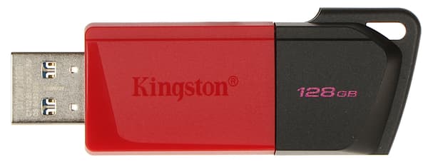 USB-nøgle FD-128/DTXM-KINGSTON 128 GB USB 3.2 Gen 1