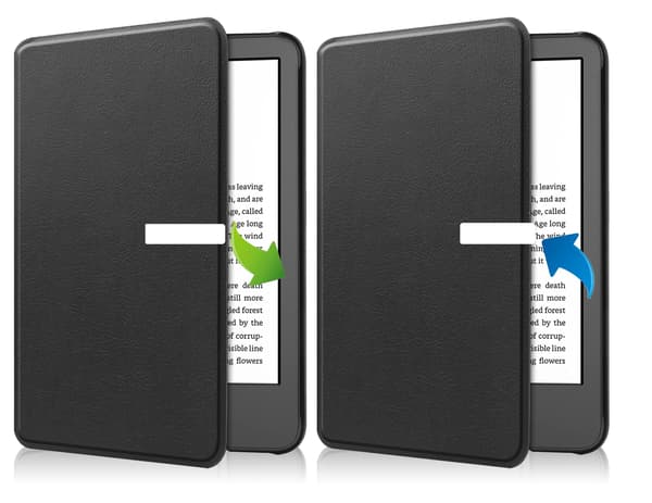 SMART SLIM ETUI til AMAZON KINDLE 11 2022 11GEN